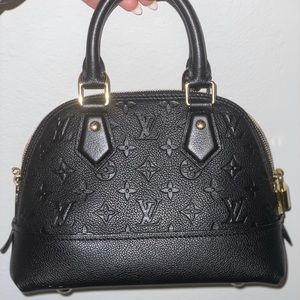 Louis Vuitton NEO Alma BB